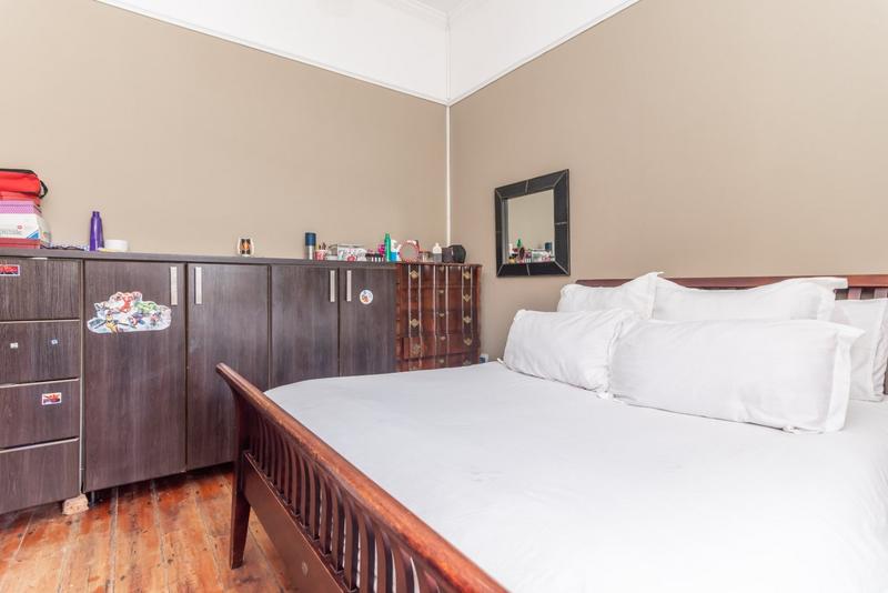 2 Bedroom Property for Sale in Woodstock Western Cape